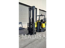 Other AM 20SE, Forklift, 15221 hours, S/N: 33390, 2016