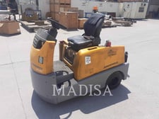 Jungheinrich EZS570NA, Forklift, 8266 hours, S/N: 91587054, 2015