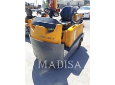 Jungheinrich EZS 570NA, Forklift, S/N: 91607289, 2016