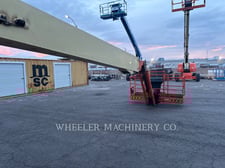 Jlg Industries, Inc. 860SJ, Articulated Boom Lift, 289 hours, S/N: 0300302367, 2023