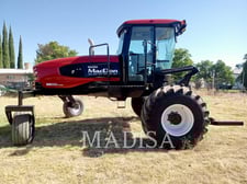 Other 200 M, Mower, 2865 hours, S/N: 181325, 2008