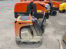 Multiquip VP MVH508, Vibratory Plate Compactor, S/N: J-10038, 2023