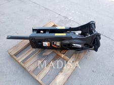 Caterpillar Hammer, S/N: 3X802912,