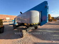 Genie Industries S60J, Articulated Boom Lift, 192 hours, S/N: S60JH-692, 2023