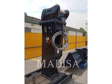 Caterpillar Work Tools (Serialized) H140GCS, Hammer, S/N: WHC00117,