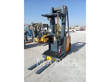 Caterpillar Lift Trucks EKS308, Forklift, 7631 hours, S/N: FN470168, 2014
