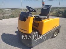 Jungheinrich EZS 570NA, Forklift, 5360 hours, S/N: 91588902, 2015