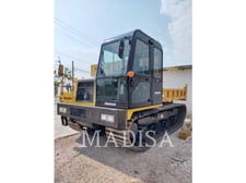 Morooka MST1500VD, Utility Vehicles / Cart, S/N: 154764, 2013