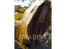 New Holland Ltd 430FI, Combine Harvester Accessorie, S/N: 43E117894, 2012