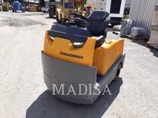 Jungheinrich EZS 570NA, Forklift, 1277 hours, S/N: 91613973, 2017