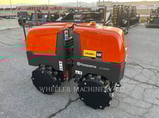 Husqvarna LP9505, Combination Roller, 25 hours, S/N: 202248100268, 2023