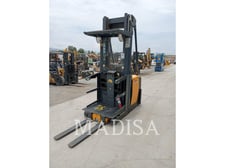 Caterpillar Lift Trucks EKS308, Forklift, 8383 hours, S/N: FN465794, 2014