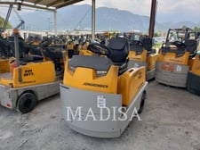 Jungheinrich EZS 570NA, Forklift, 4728 hours, S/N: 91612996, 2017