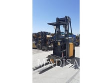 Caterpillar Lift Trucks EKS308, Forklift, S/N: FN470166, 2014