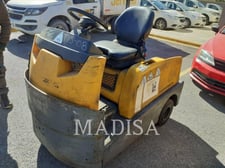 Jungheinrich EZS 570NA, Forklift, 32222 hours, S/N: 91607282, 2016