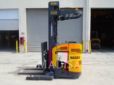 Caterpillar Lift Trucks ETR235, Forklift, S/N: 4JR3090042, 2014