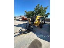 Cat TL1055D CB, Telehandler, 1968 hours, S/N: ML502824, 2021