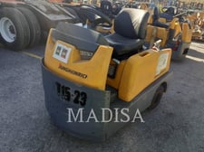 Jungheinrich EZS 570NA, Forklift, 7478 hours, S/N: 91613551, 2017