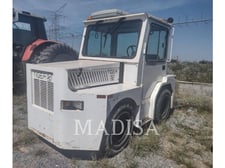 Polaris TC-80, Forklift, S/N: 207775, 2017