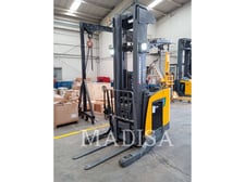 Jungheinrich ETR 235, Forklift, 13492 hours, S/N: 82822960, 2017