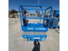 Genie Industries GS1932M, Lift Scissor, S/N: GS32MT-2509, 2024