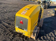 Multiquip RX1575, Combination Roller, 33 hours, S/N: 3039048, 2022