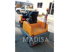 Jungheinrich EZS 570NA, Forklift, 1260 hours, S/N: 91613968, 2017