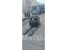 Jungheinrich ECR327, Utility Vehicles / Cart, S/N: 82800741, 2014