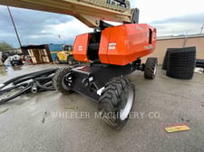 Jlg Industries, Inc. 860SJ, Articulated Boom Lift, 50 hours, S/N: 0300317083, 2024