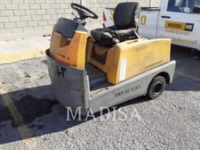 Jungheinrich EZS 570NA, Forklift, 19853 hours, S/N: 91607619, 2016