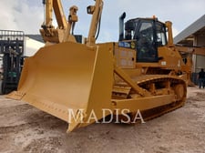 Sem Machinery SEM822D, Crawler Dozer, 450 hours, S/N: S8T00819, 2022
