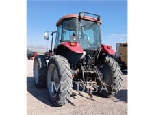 Case JX95LODCAB, Tractor, S/N: HFJ176829, 2018