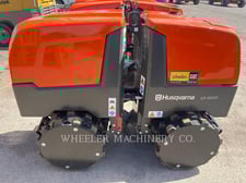 Husqvarna LP9505, Combination Roller, 49 hours, S/N: 202304100599, 2023