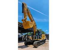 Caterpillar 336, Crawler Excavator, 5668 hours, S/N: GDY20913, 2021