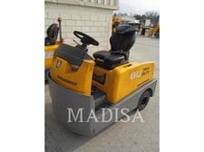 Jungheinrich EZS 570NA, Forklift, 2458 hours, S/N: 91613005, 2017