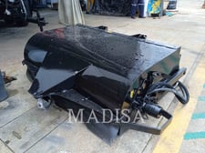 Caterpillar Work Tools (Serialized) BP118C, Bucket, S/N: FX800604, 2016