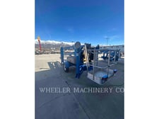 Genie Industries TZ50, Articulated Boom Lift, 34 hours, S/N: TZ50F-5365, 2023