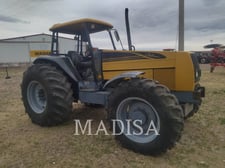 Challenger WT560-4WD, Tractor, S/N: WT564415317, 2006