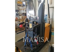 Caterpillar Lift Trucks EKS308, Forklift, 7368 hours, S/N: FN481203, 2014