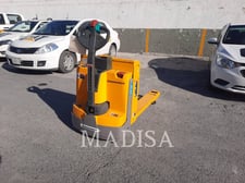 Jungheinrich EJE120, Forklift, 3013 hours, S/N: 98133478, 2016