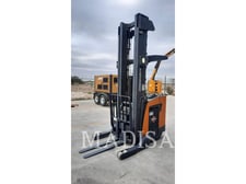 Jungheinrich ETR345, Forklift, 8193 hours, S/N: 82820492, 2015
