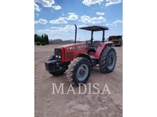Massey Ferguson MF5300, Tractor, S/N: KD53004U301538, 2006