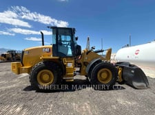 Cat 920, Wheel Loader, 87 hours, S/N: SL401899, 2024