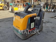 Jungheinrich EZS 350NA, Forklift, S/N: 91609462, 2017