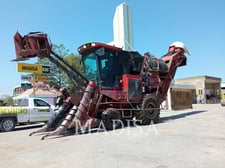 Case A7000, Tree Harvester, S/N: A700699, 2008