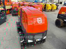 Husqvarna LP9505, Combination Roller, 14 hours, S/N: 202335100186, 2023