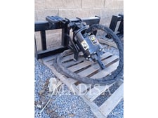 Caterpillar Work Tools (Serialized) A19B, Bucket, S/N: SMR27047,