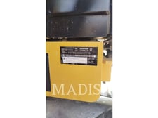 Caterpillar 336, Crawler Excavator, 6476 hours, S/N: GDY21110, 2021