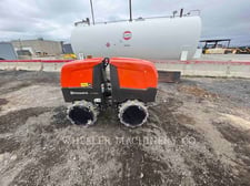 Husqvarna LP9505, Combination Roller, 26 hours, S/N: 202333100307, 2023