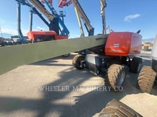 Jlg Industries, Inc. 660SJ SP, Articulated Boom Lift, S/N: 0300318104, 2024